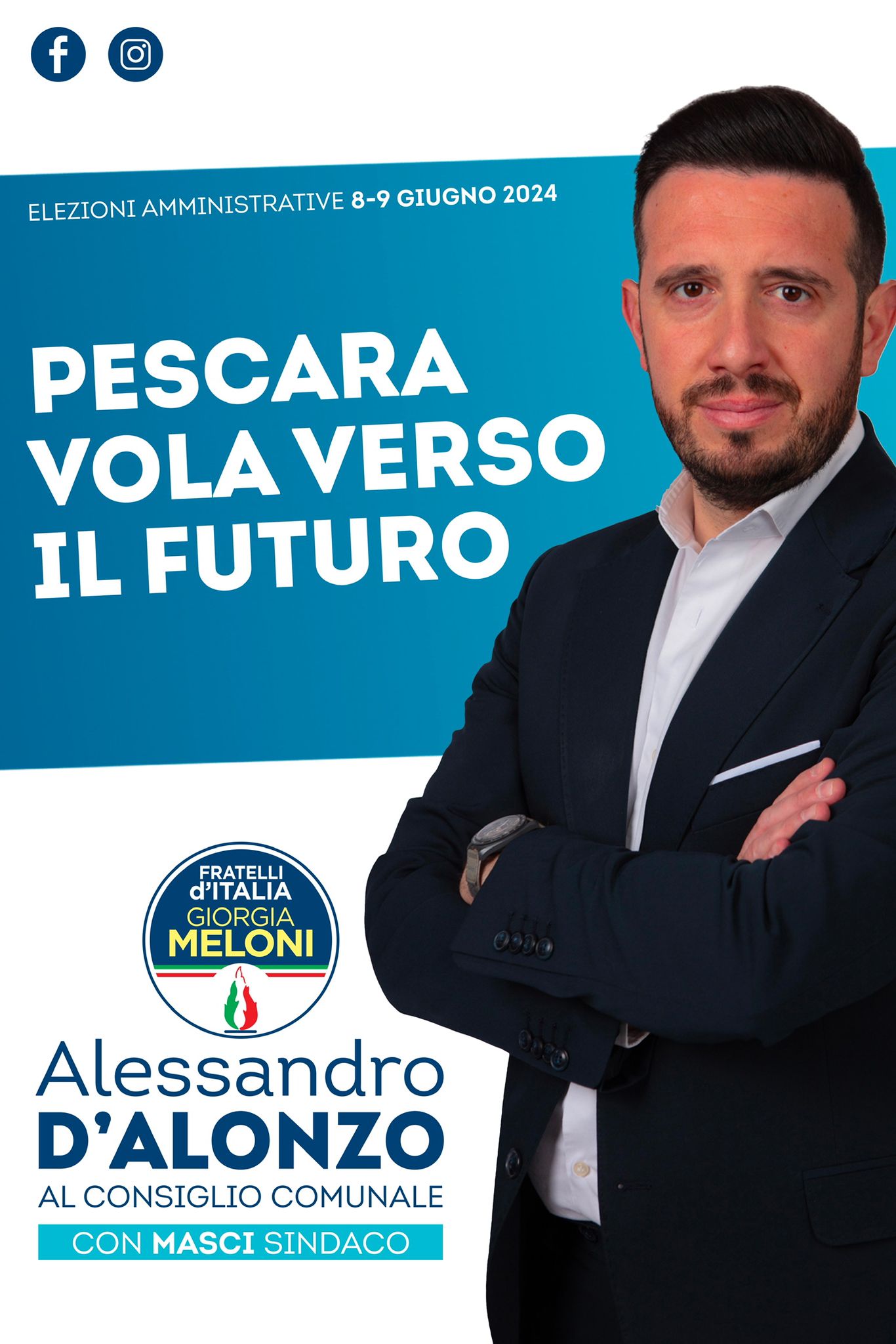Alessandro D’Alonzo